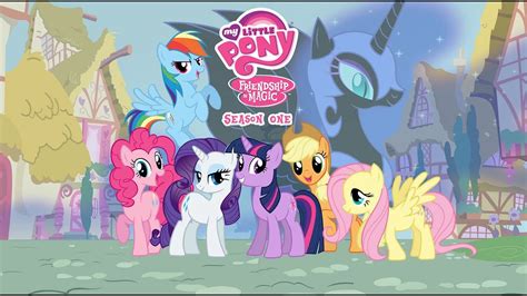 mlp fim episodes